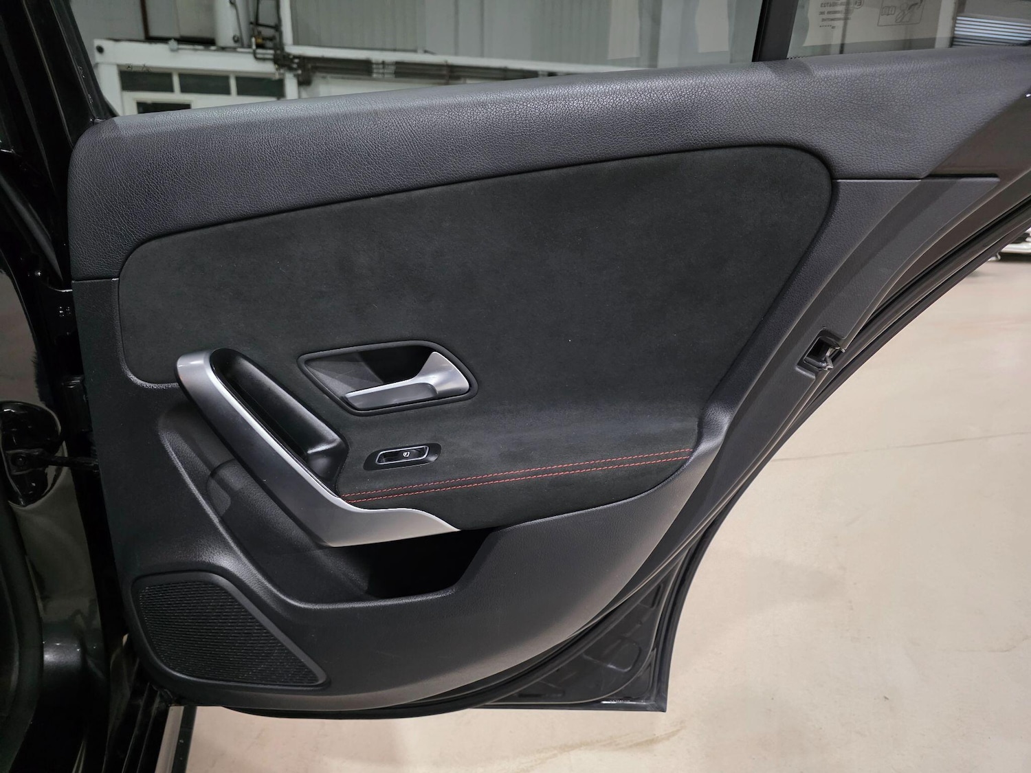 Used Mercedes-Benz A-Class 2020 for sale - 76423018: Photo 21