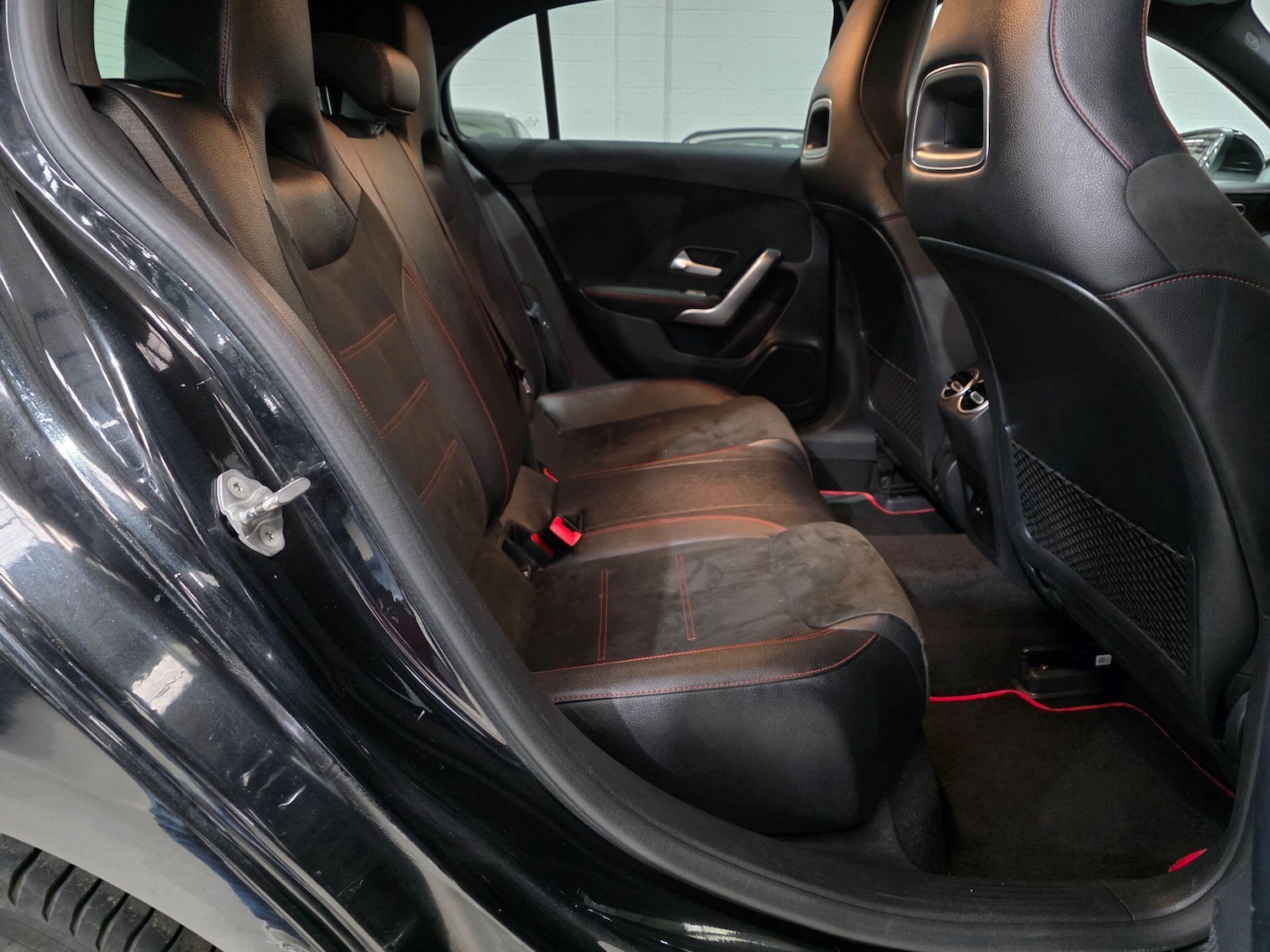 Used Mercedes-Benz A-Class 2020 for sale - 76423018: Photo 23