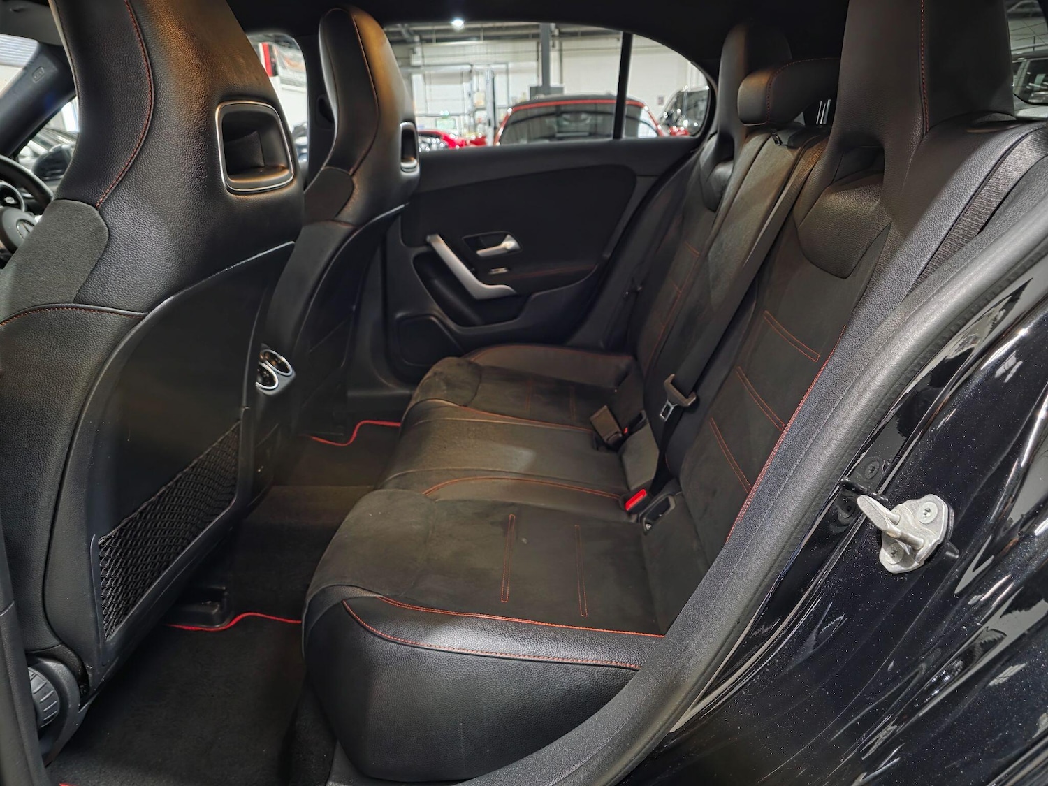 Used Mercedes-Benz A-Class 2020 for sale - 76423018: Photo 24