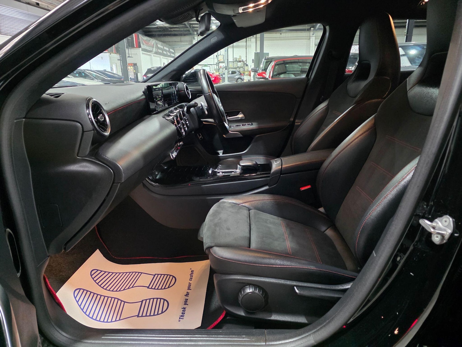 Used Mercedes-Benz A-Class 2020 for sale - 76423018: Photo 25