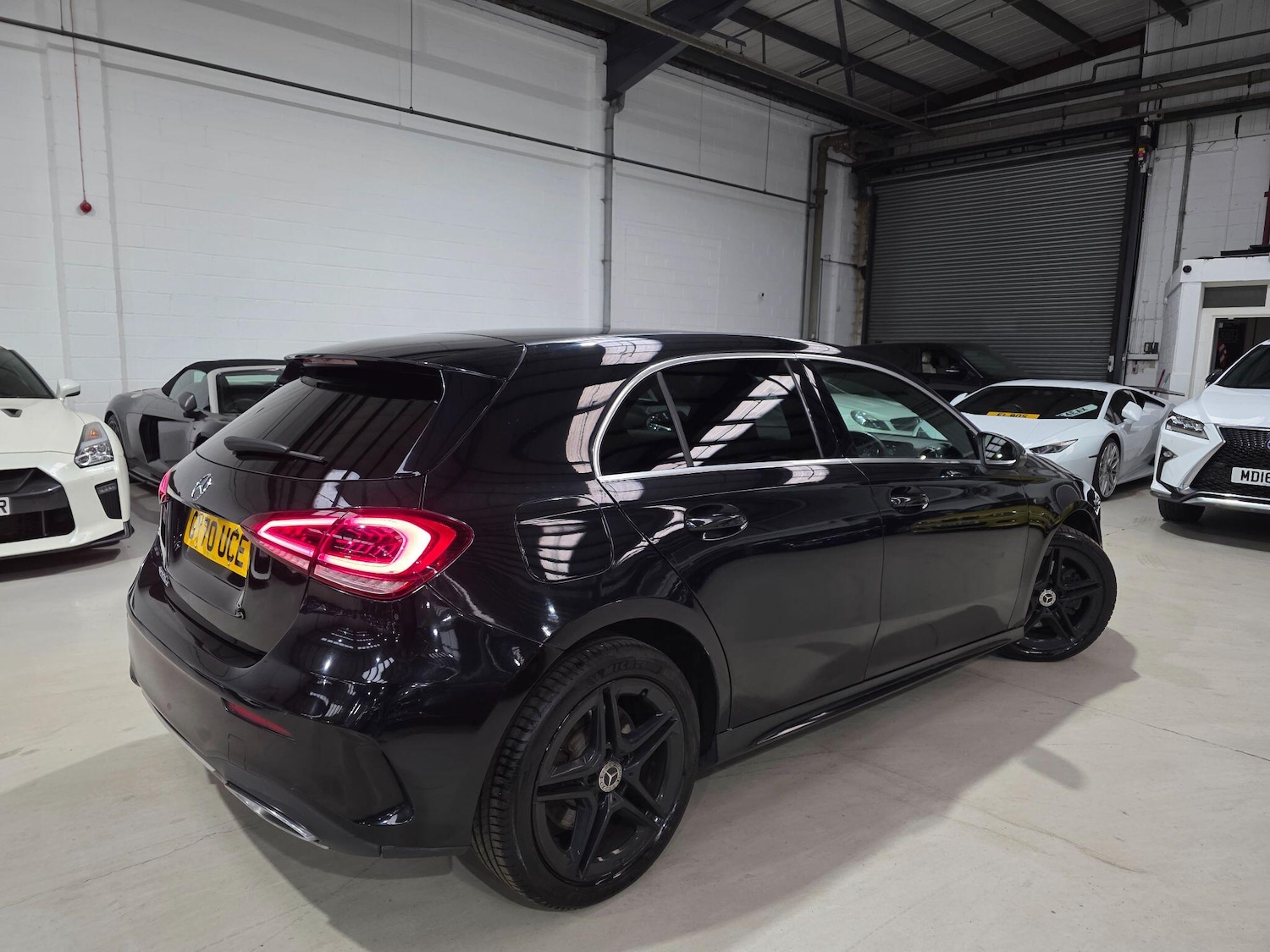 Used Mercedes-Benz A-Class 2020 for sale - 76423018: Photo 26