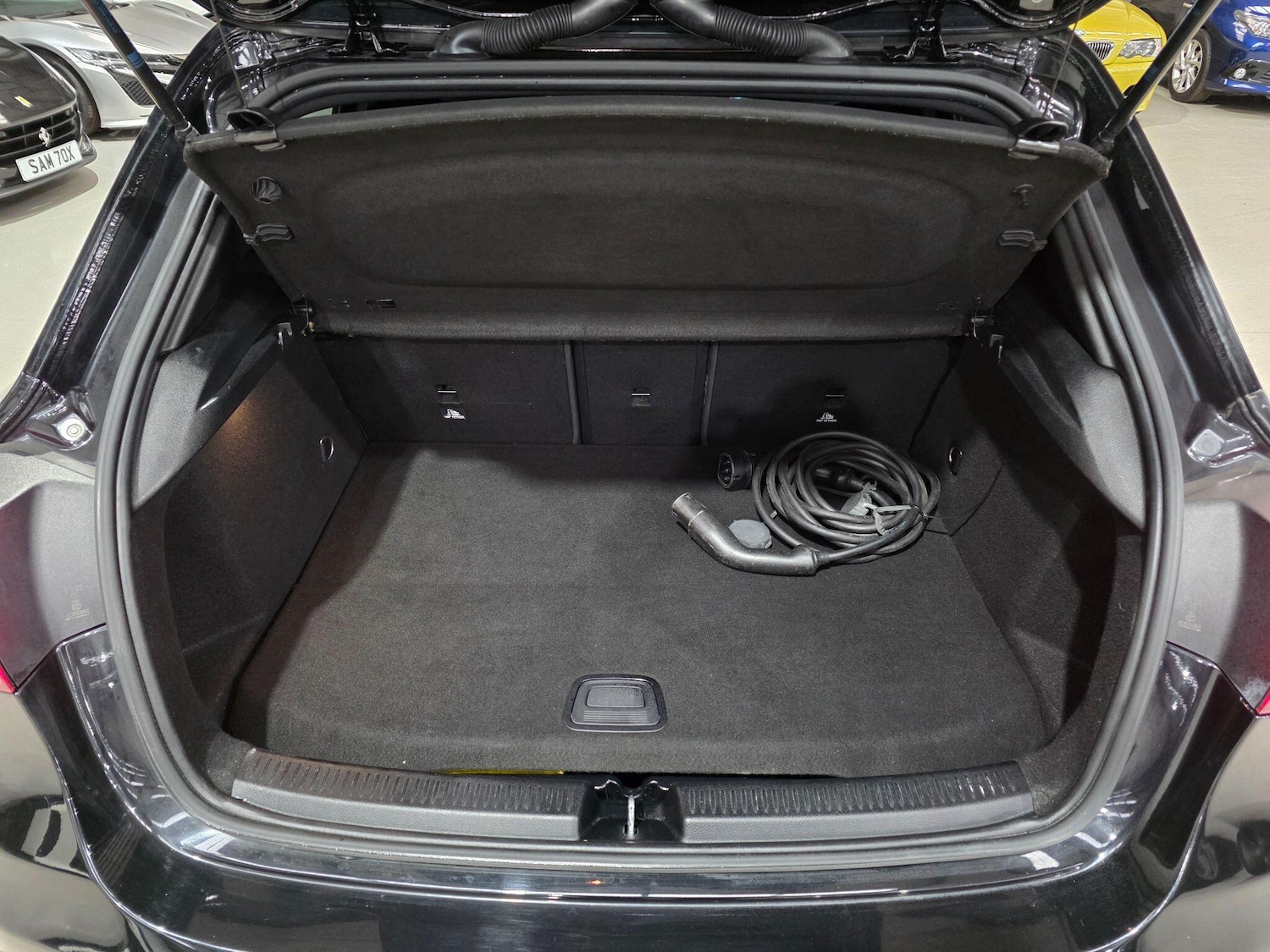 Used Mercedes-Benz A-Class 2020 for sale - 76423018: Photo 28