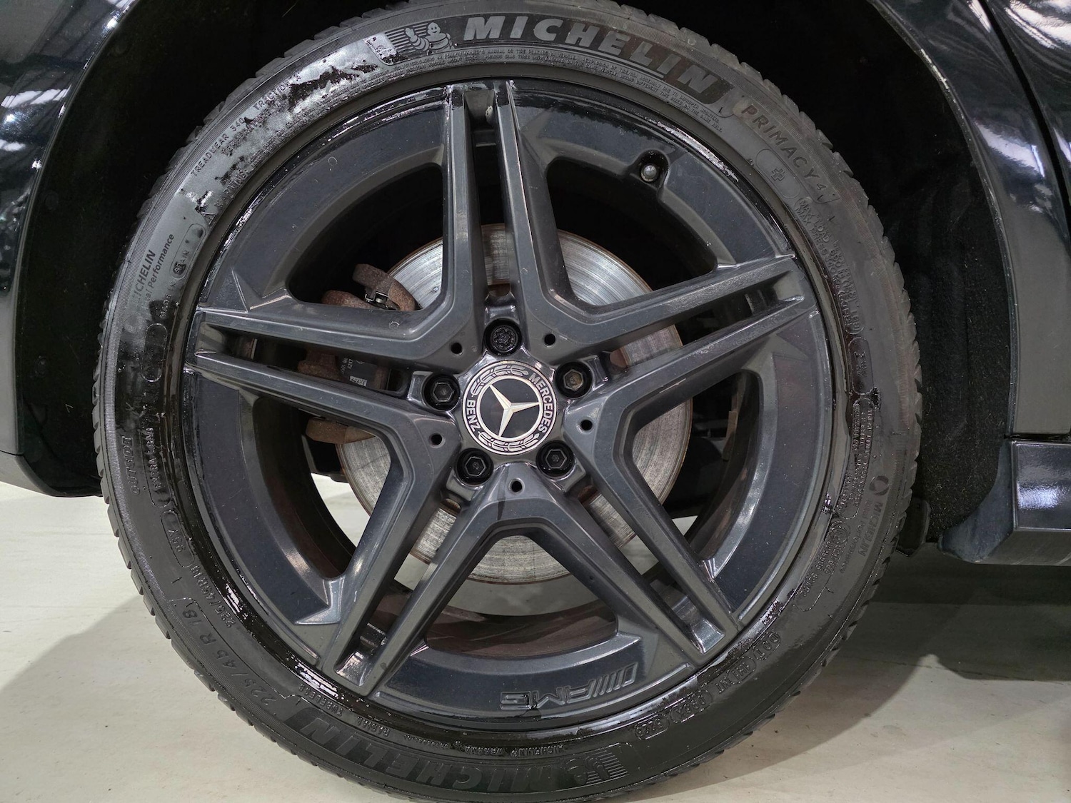 Used Mercedes-Benz A-Class 2020 for sale - 76423018: Photo 29