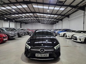 Used Mercedes-Benz A-Class 2020 for sale - 76423018: Photo