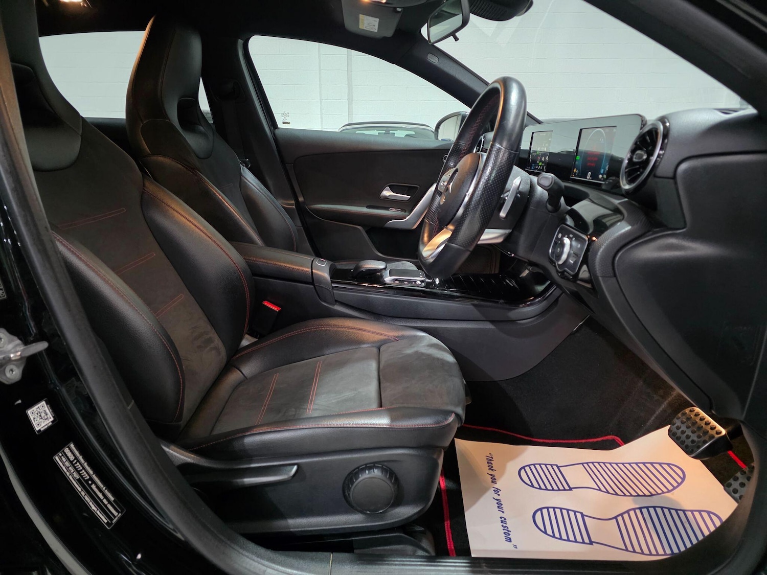 Used Mercedes-Benz A-Class 2020 for sale - 76423018: Photo 6