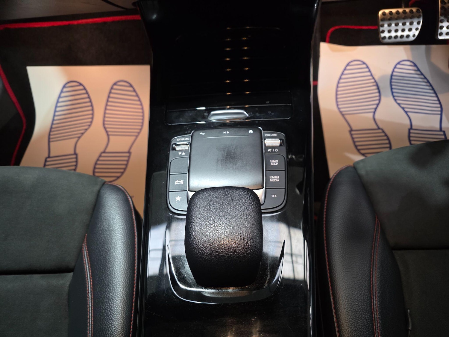 Used Mercedes-Benz A-Class 2020 for sale - 76423018: Photo 9