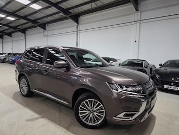 Used Mitsubishi Outlander 2018 for sale - 76498795: Photo