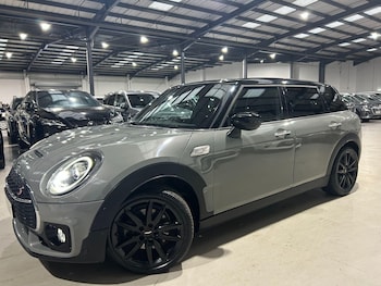2019 (69) - 2.0 Cooper S Sport Steptronic Euro 6 (s/s) 6dr 6-Door