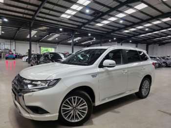 2018 (68) - 2.4h TwinMotor 13.8kWh Juro CVT 4WD Euro 6 (s/s) 5dr