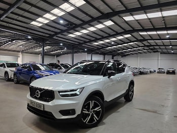 Used Volvo XC40 2020 for sale - 79034214: Photo