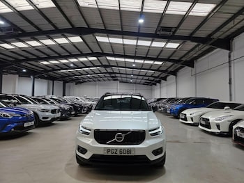Used Volvo XC40 2020 for sale - 79034214: Photo