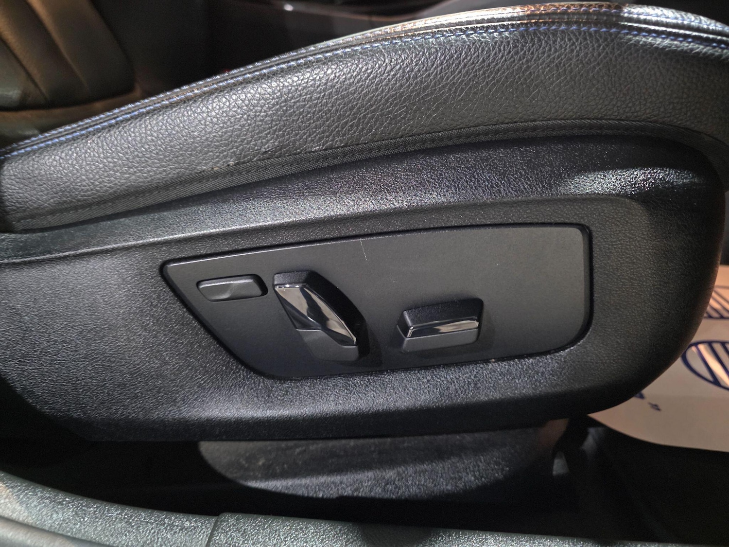 Used BMW 5 Series 2017 for sale - 77202695: Photo 13