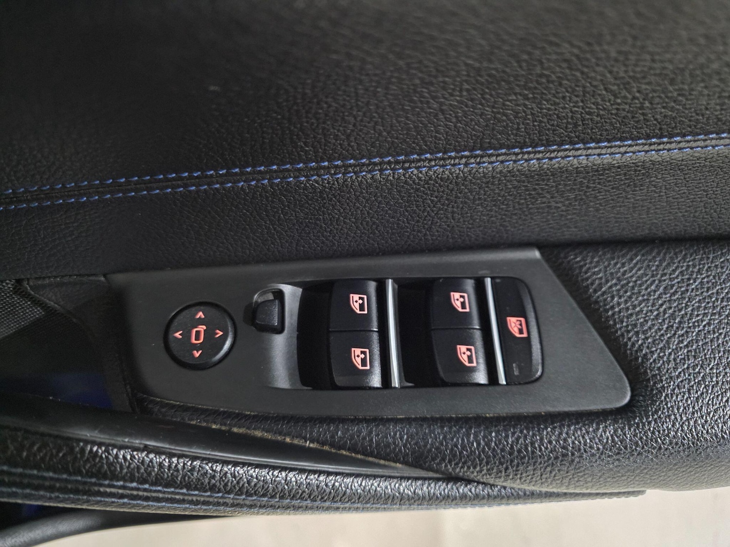 Used BMW 5 Series 2017 for sale - 77202695: Photo 16