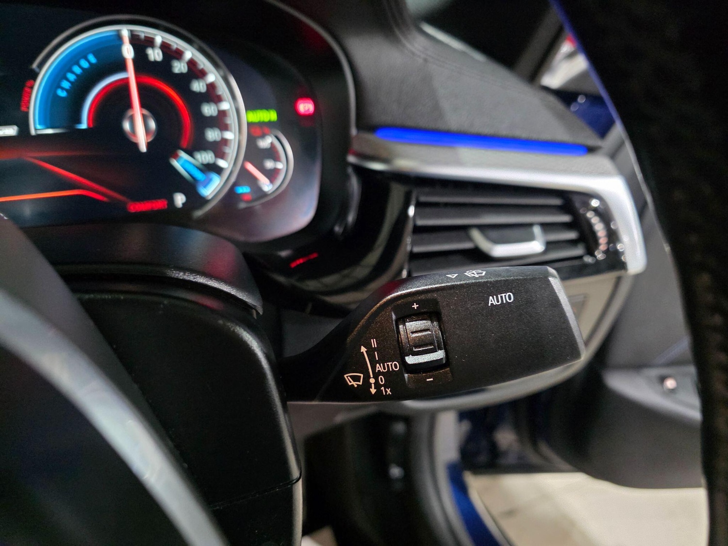 Used BMW 5 Series 2017 for sale - 77202695: Photo 22