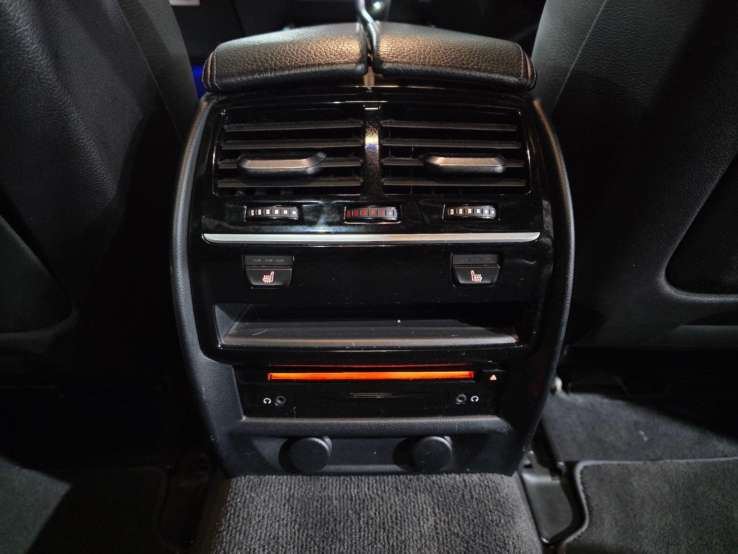 Used BMW 5 Series 2017 for sale - 77202695: Photo 28