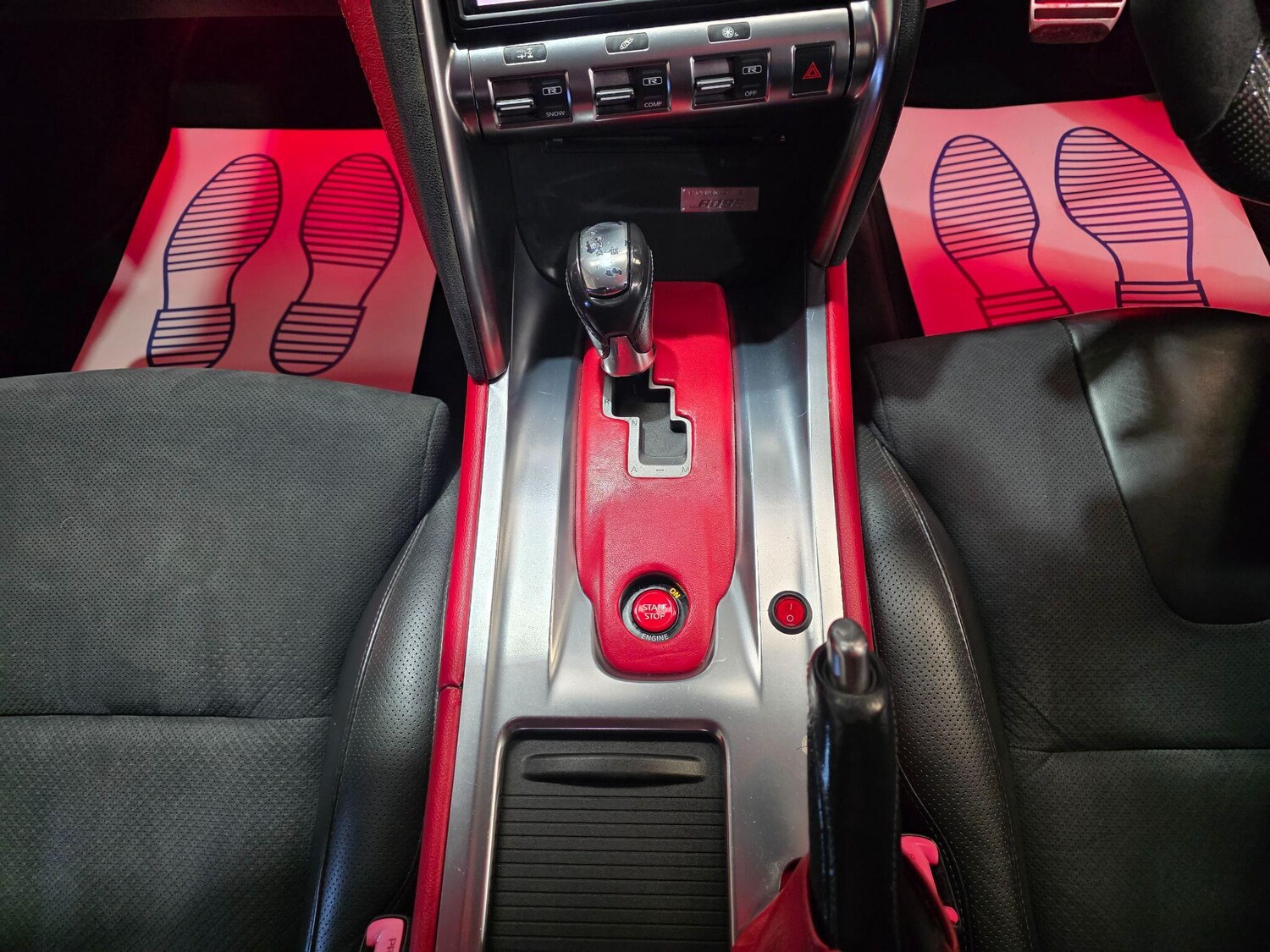 Used Nissan GT-R for sale - 77657503: Photo 11