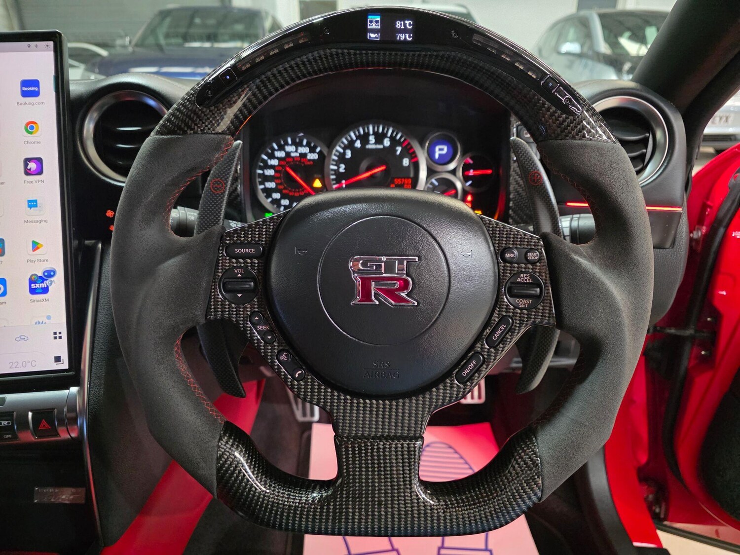 Used Nissan GT-R for sale - 77657503: Photo 20
