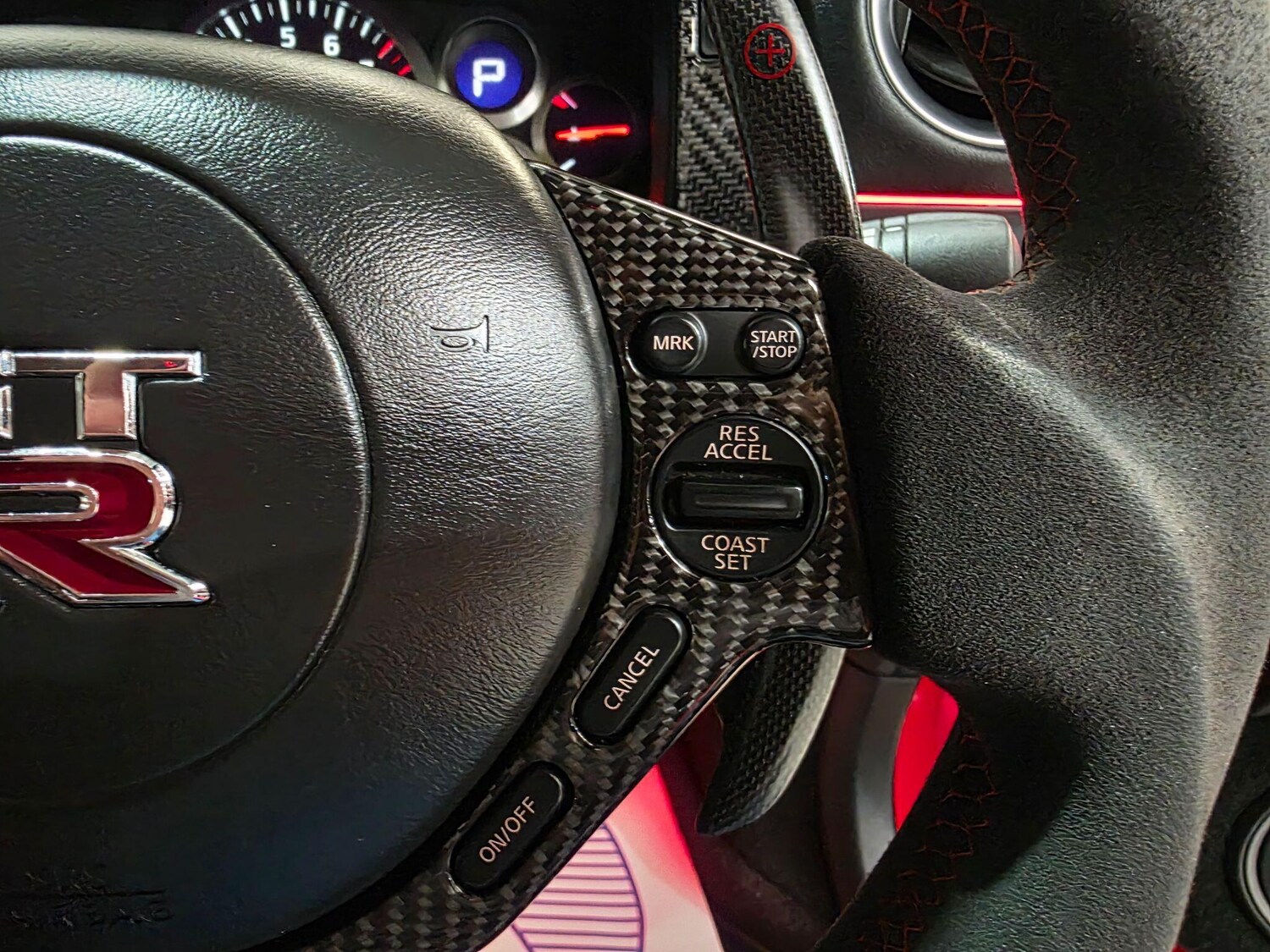 Used Nissan GT-R for sale - 77657503: Photo 21