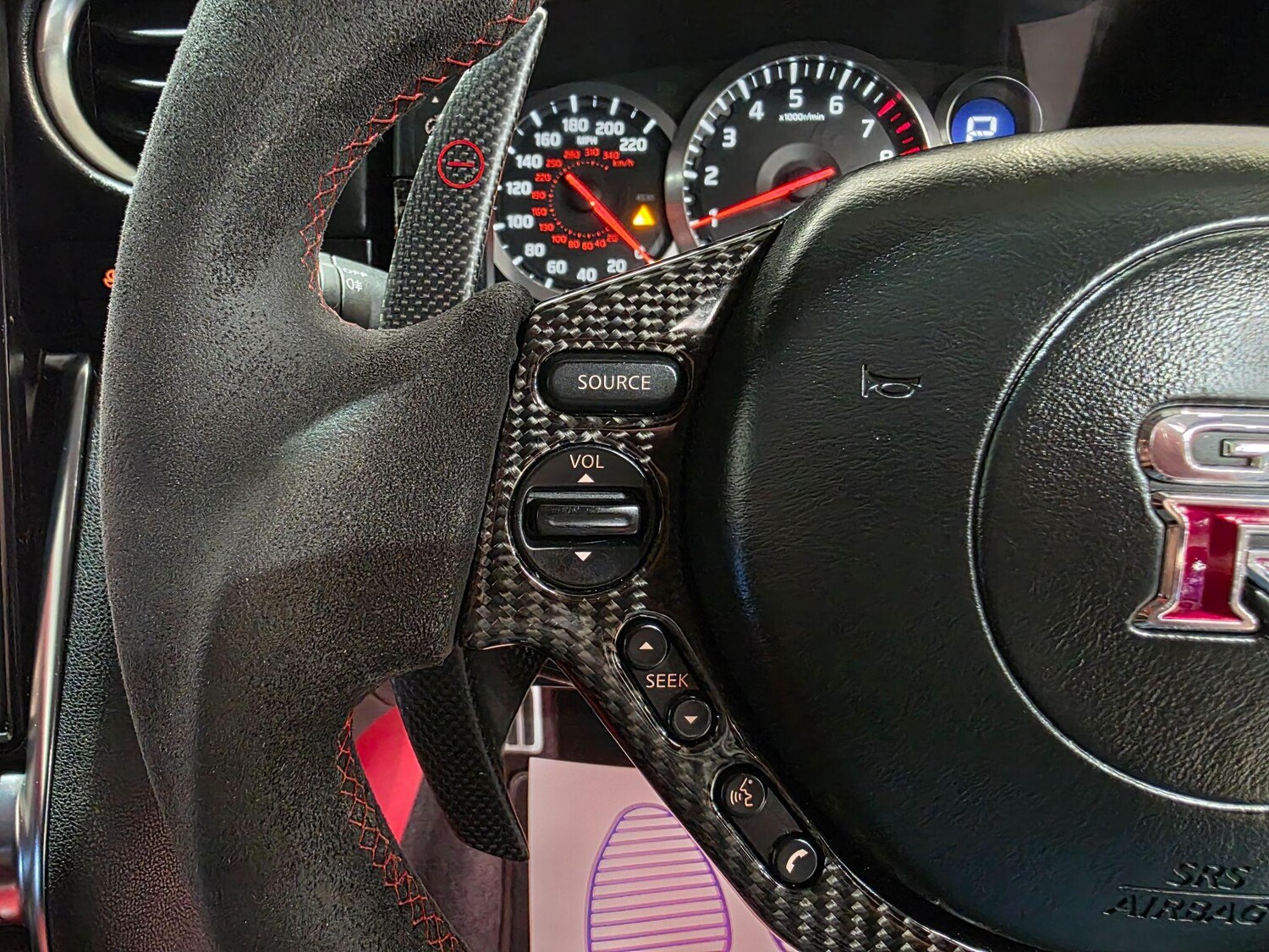 Used Nissan GT-R for sale - 77657503: Photo 22