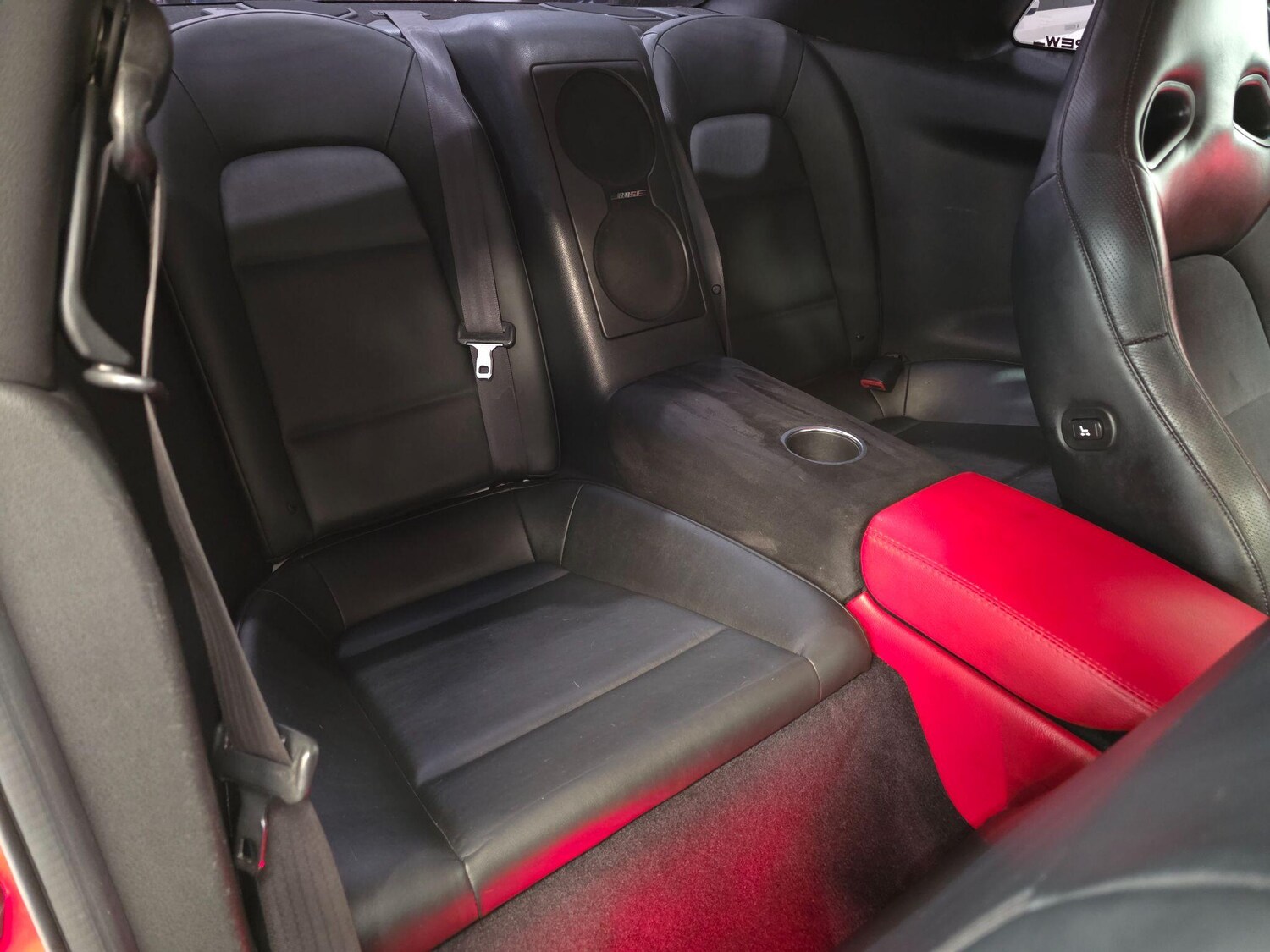 Used Nissan GT-R for sale - 77657503: Photo 26