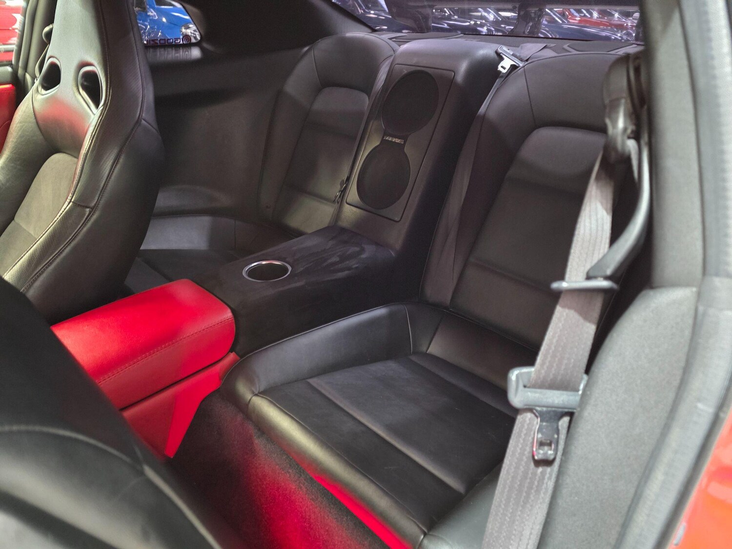 Used Nissan GT-R for sale - 77657503: Photo 29