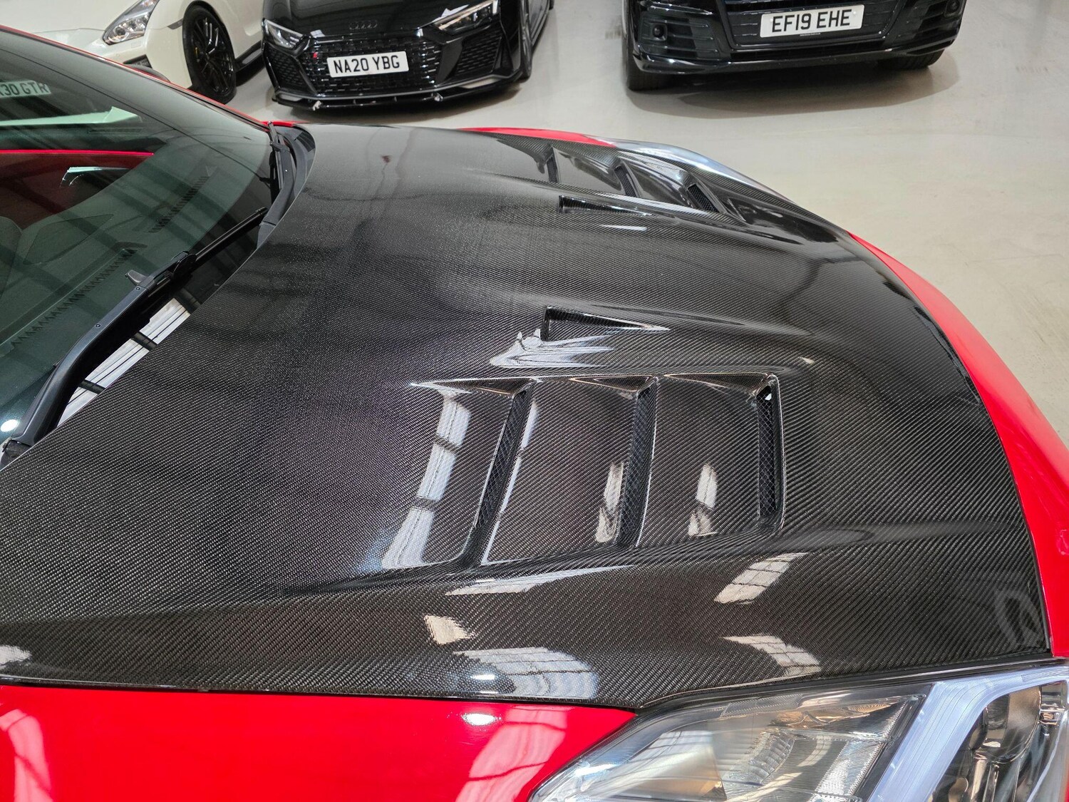 Used Nissan GT-R for sale - 77657503: Photo 31