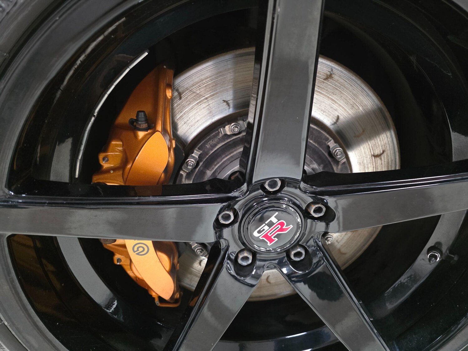 Used Nissan GT-R for sale - 77657503: Photo 42