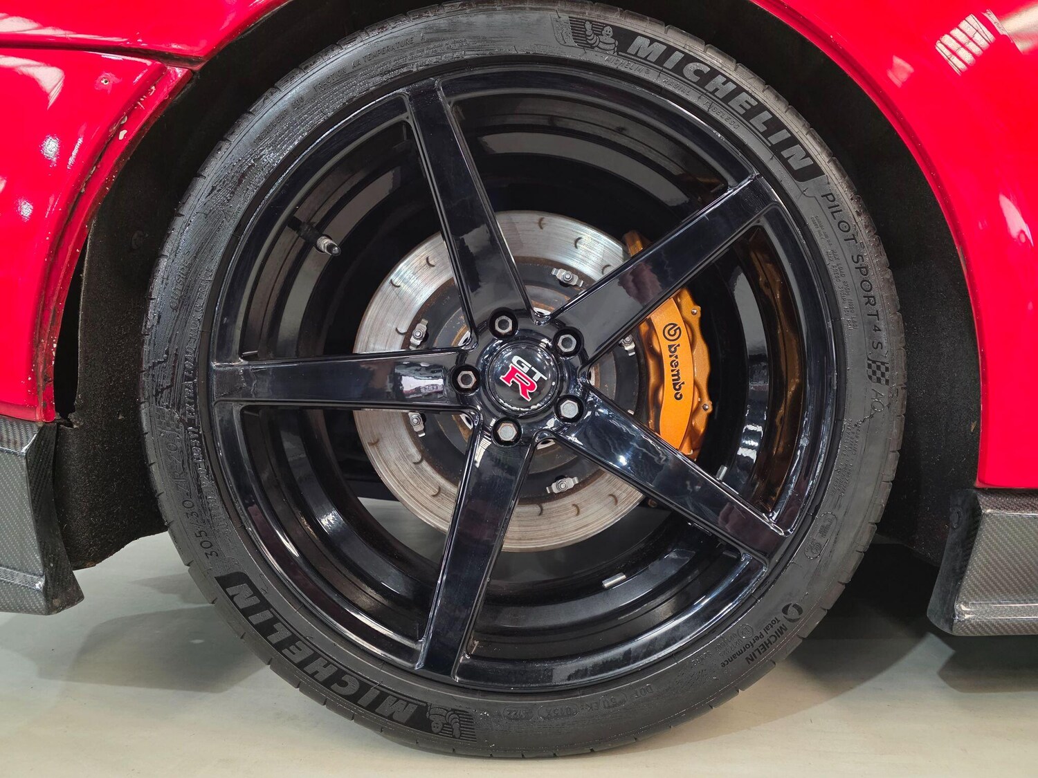 Used Nissan GT-R for sale - 77657503: Photo 43