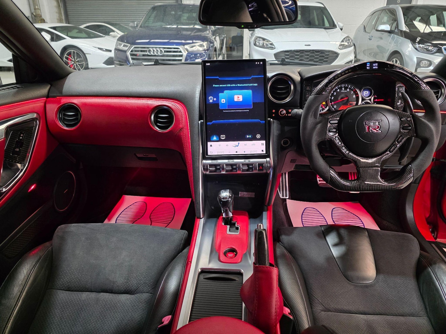 Used Nissan GT-R for sale - 77657503: Photo 5