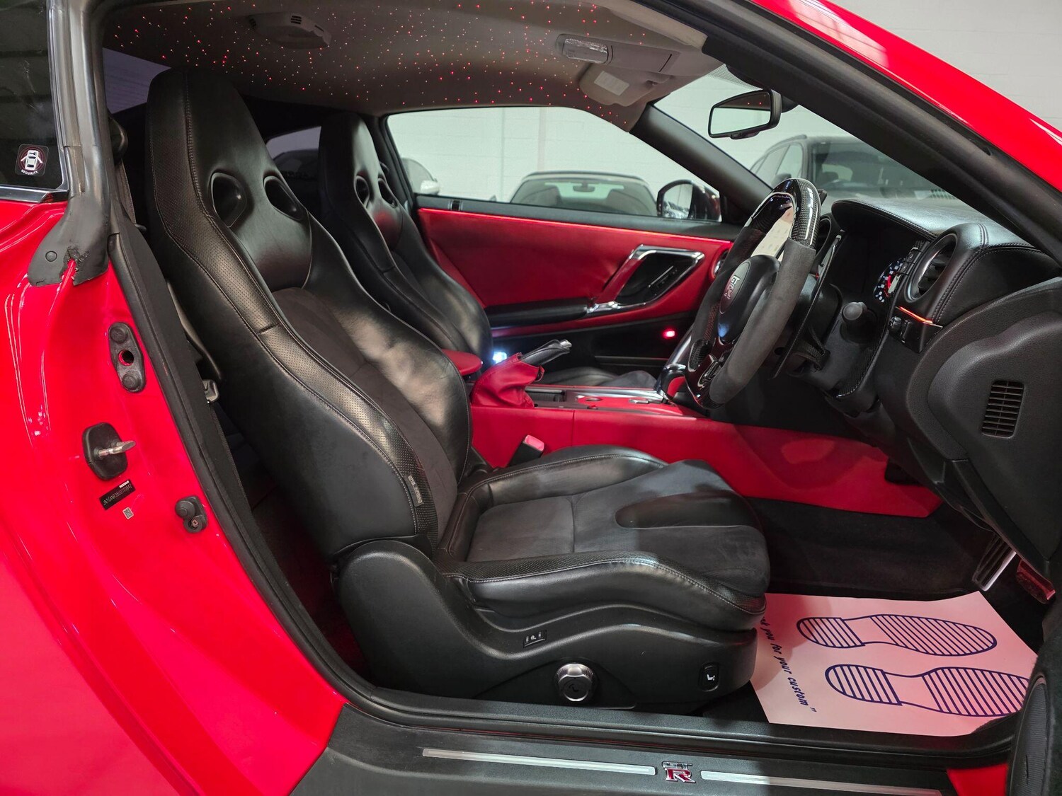 Used Nissan GT-R for sale - 77657503: Photo 6