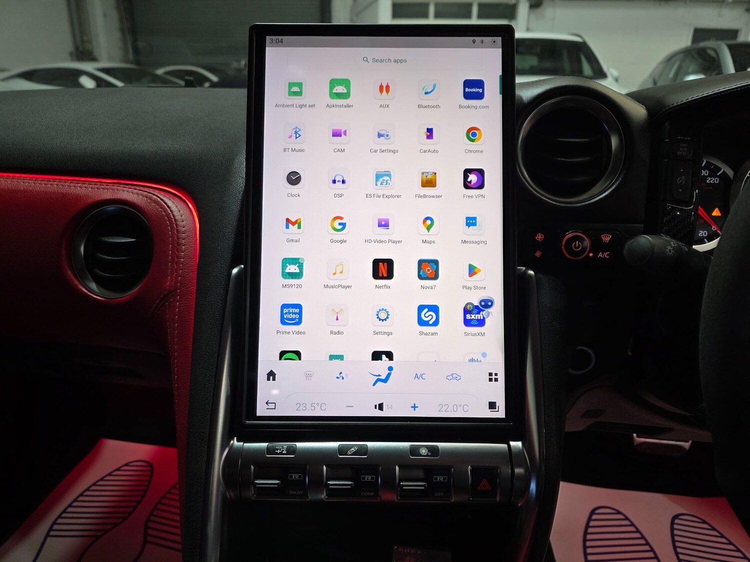 Used Nissan GT-R for sale - 77657503: Photo 7