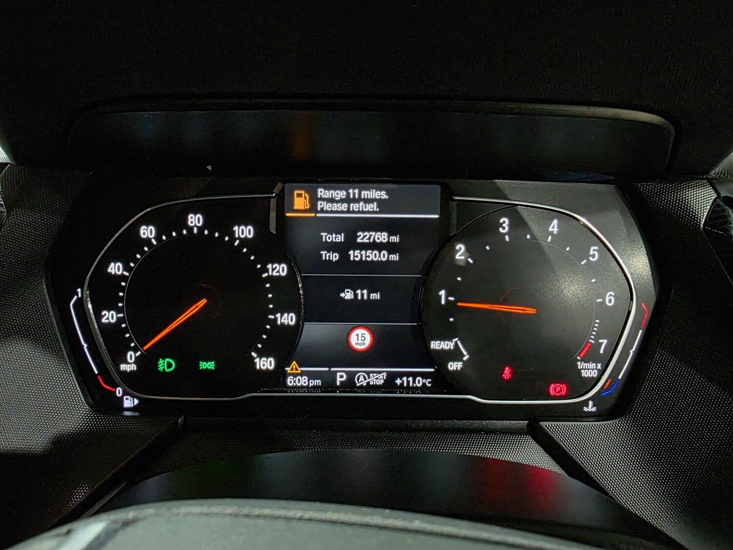 Used BMW 1 Series 2019 for sale - 76850085: Photo 12