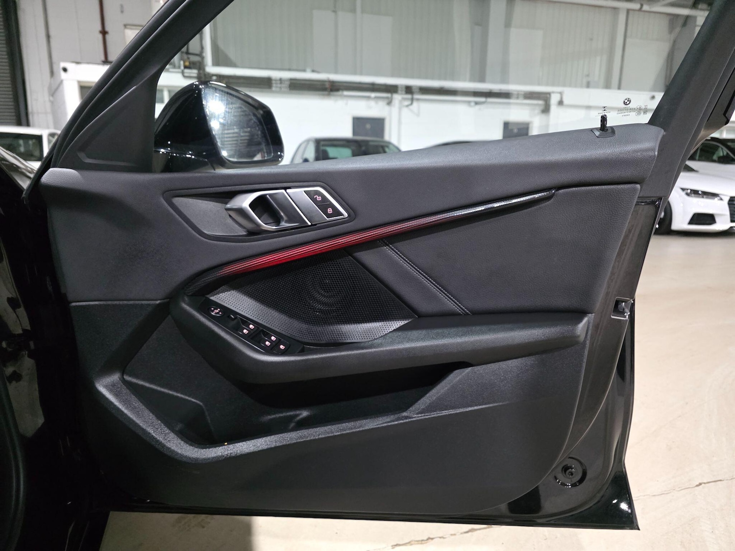 Used BMW 1 Series 2019 for sale - 76850085: Photo 13