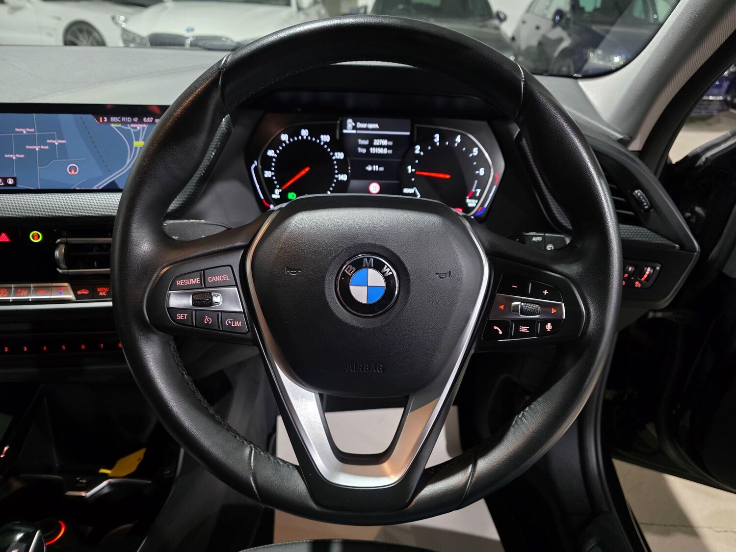 Used BMW 1 Series 2019 for sale - 76850085: Photo 16