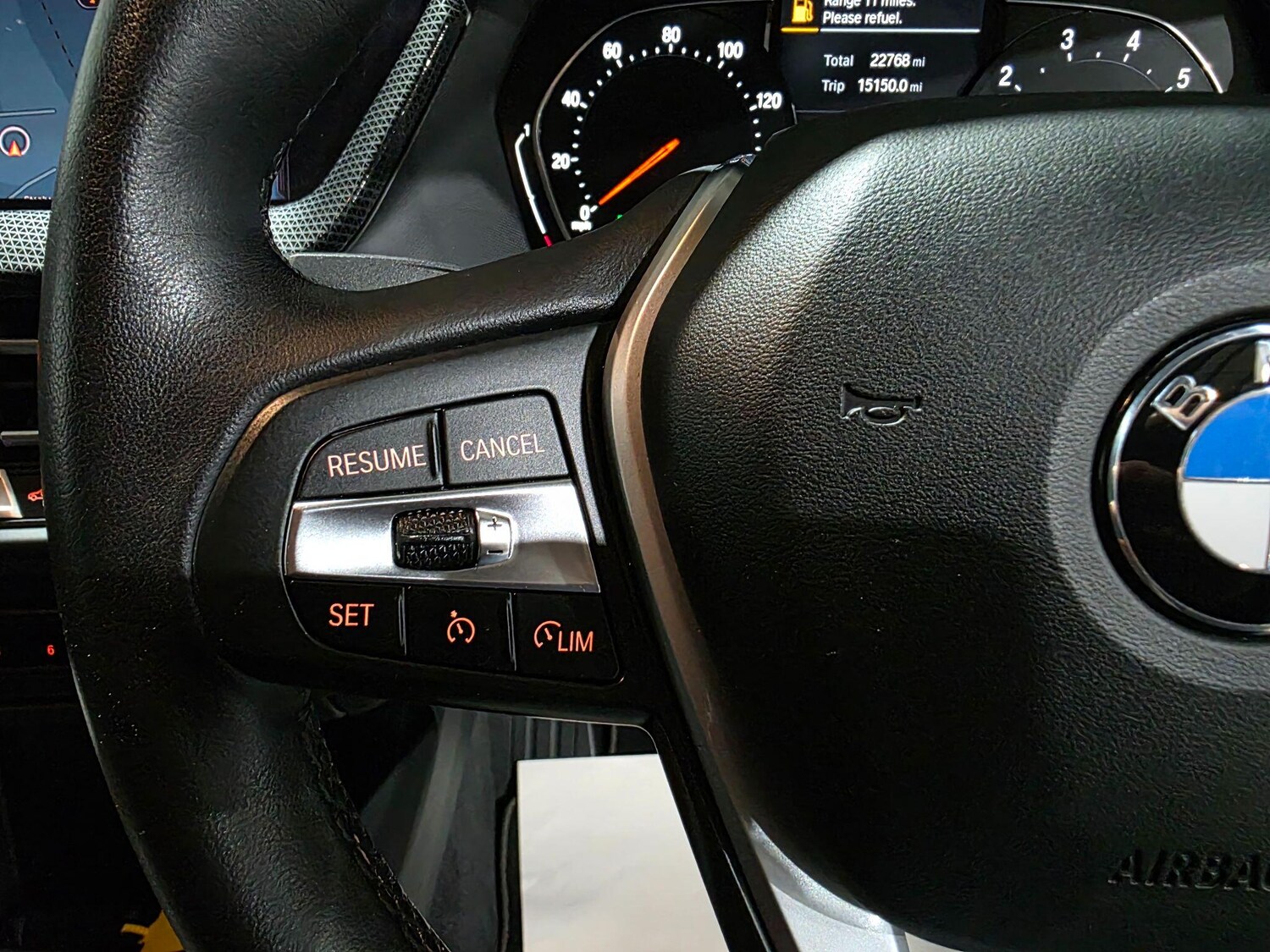 Used BMW 1 Series 2019 for sale - 76850085: Photo 18