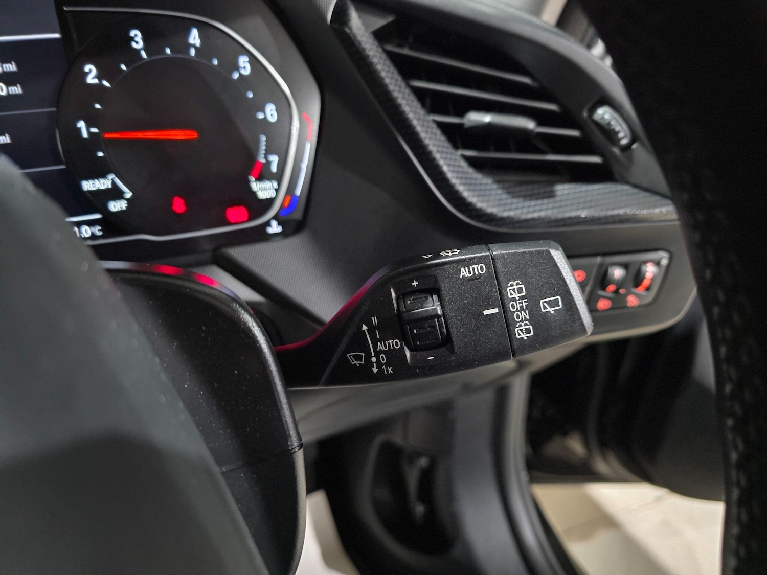 Used BMW 1 Series 2019 for sale - 76850085: Photo 19