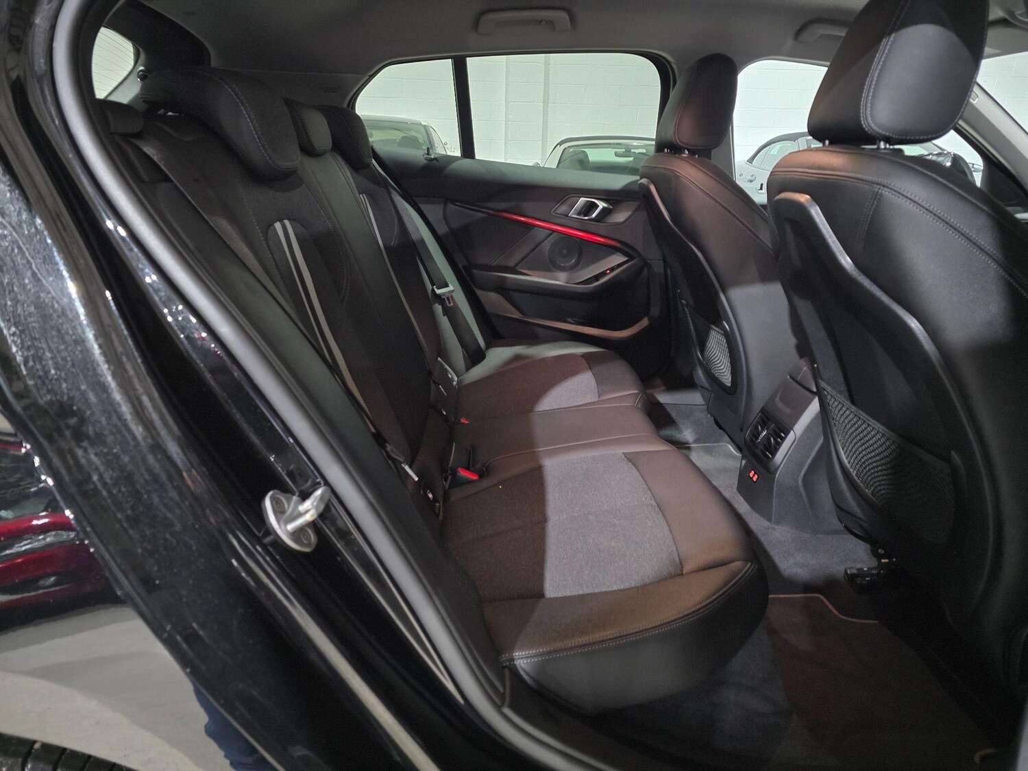 Used BMW 1 Series 2019 for sale - 76850085: Photo 23