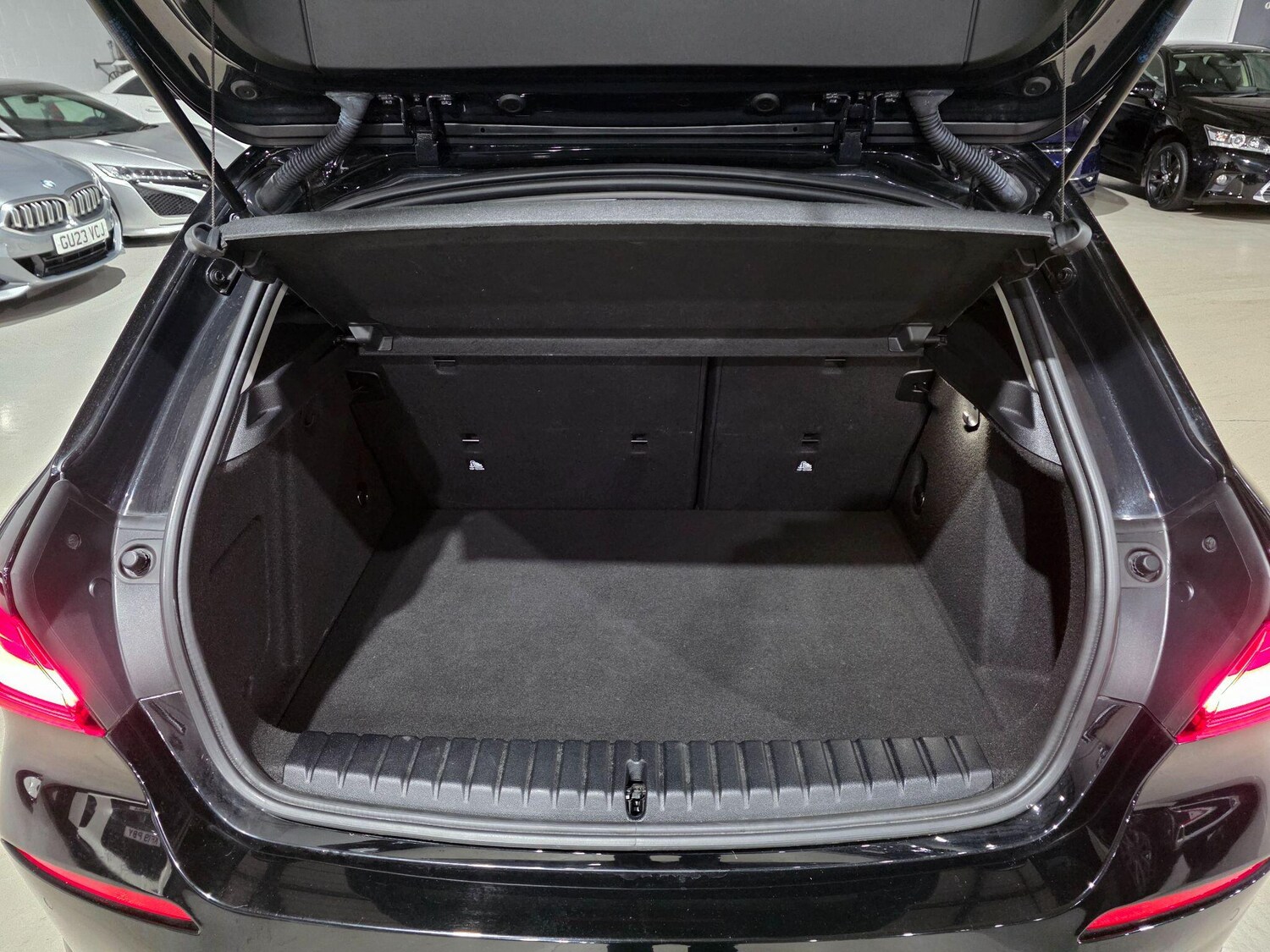 Used BMW 1 Series 2019 for sale - 76850085: Photo 26