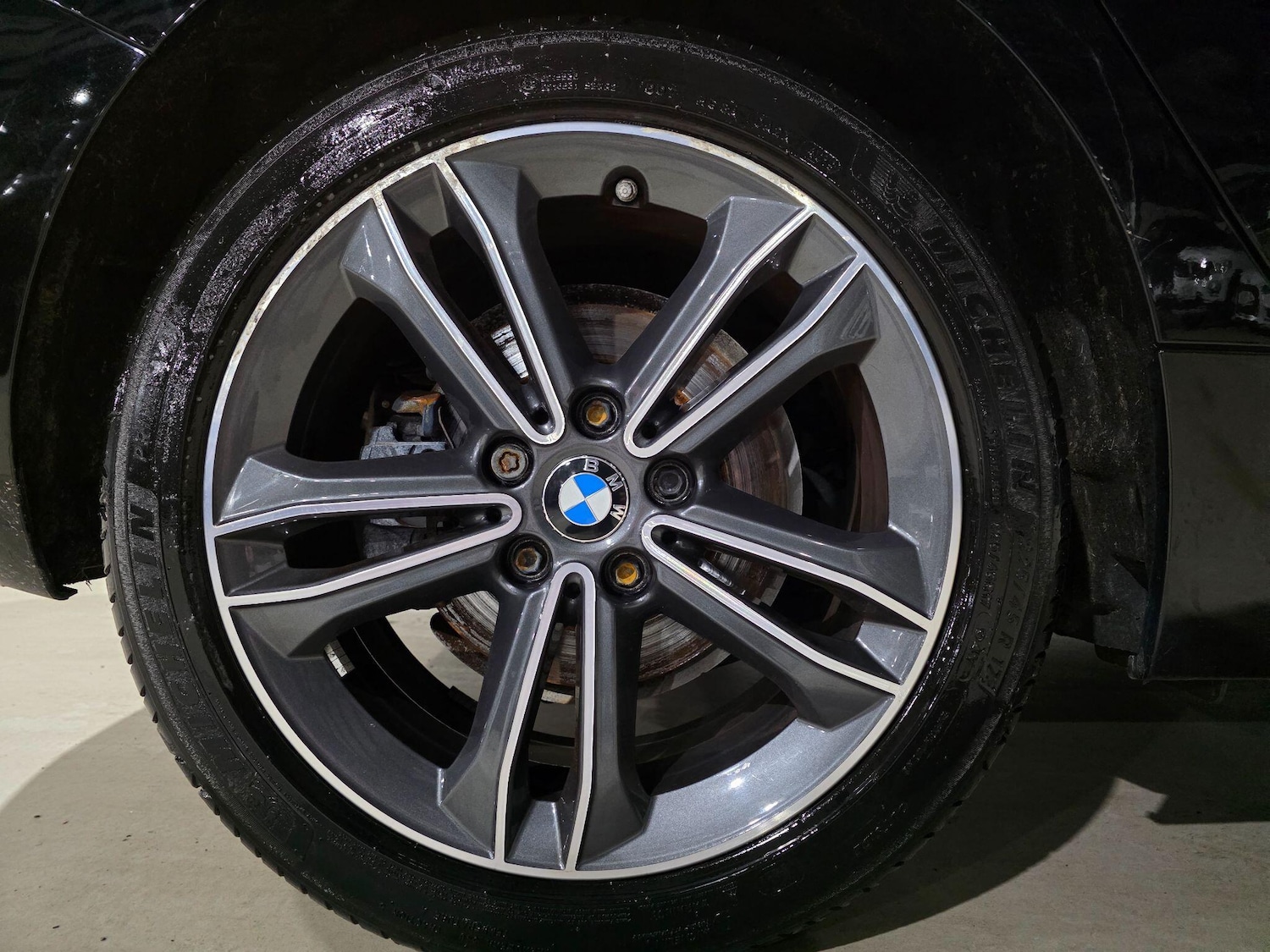 Used BMW 1 Series 2019 for sale - 76850085: Photo 27