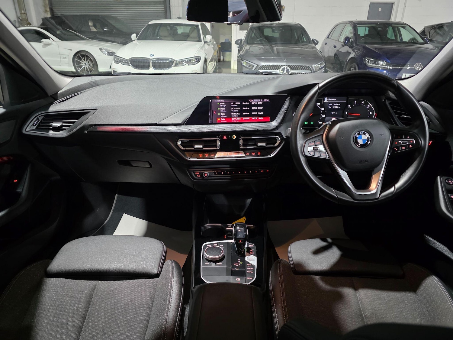 Used BMW 1 Series 2019 for sale - 76850085: Photo 5