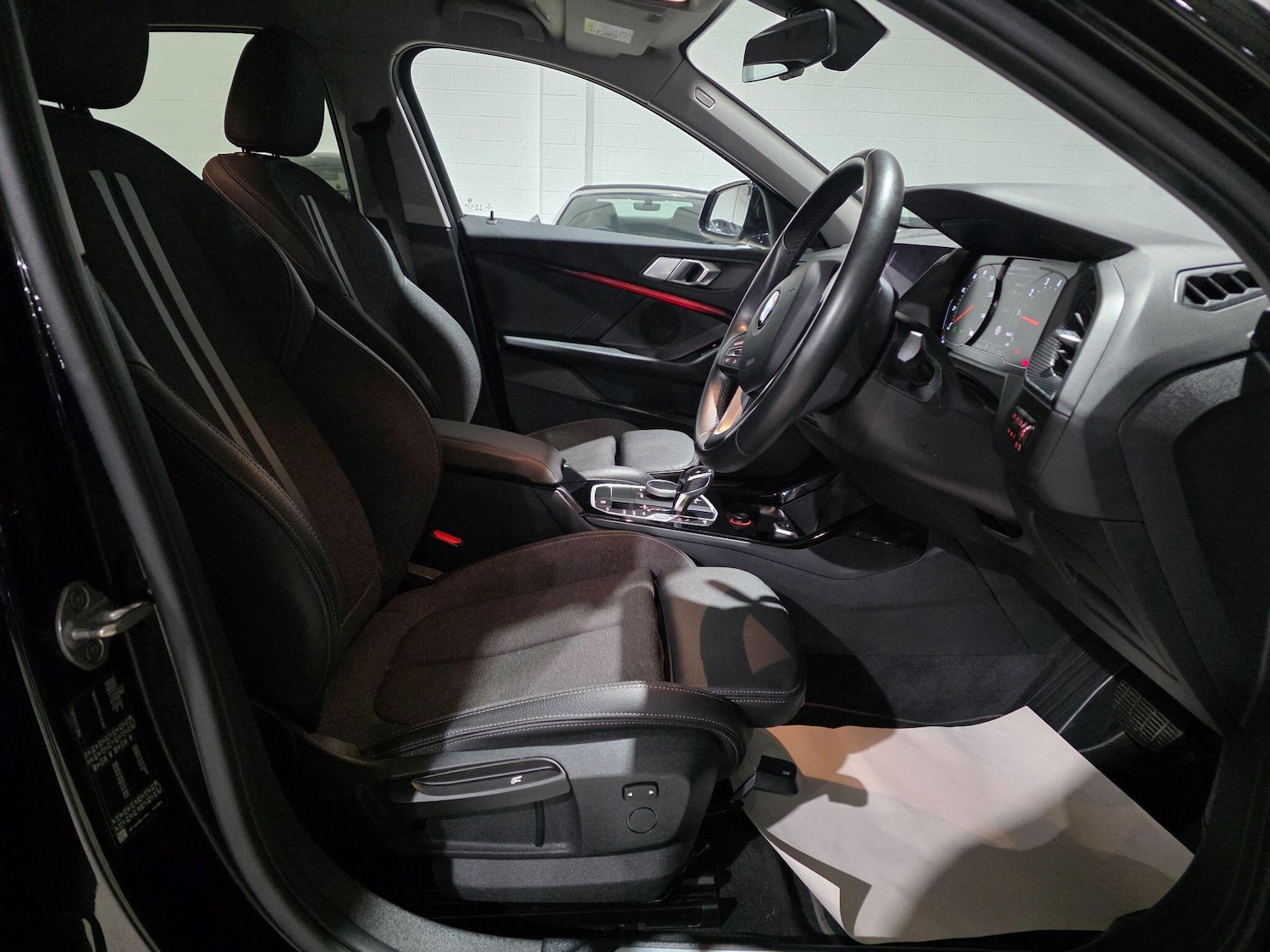 Used BMW 1 Series 2019 for sale - 76850085: Photo 6