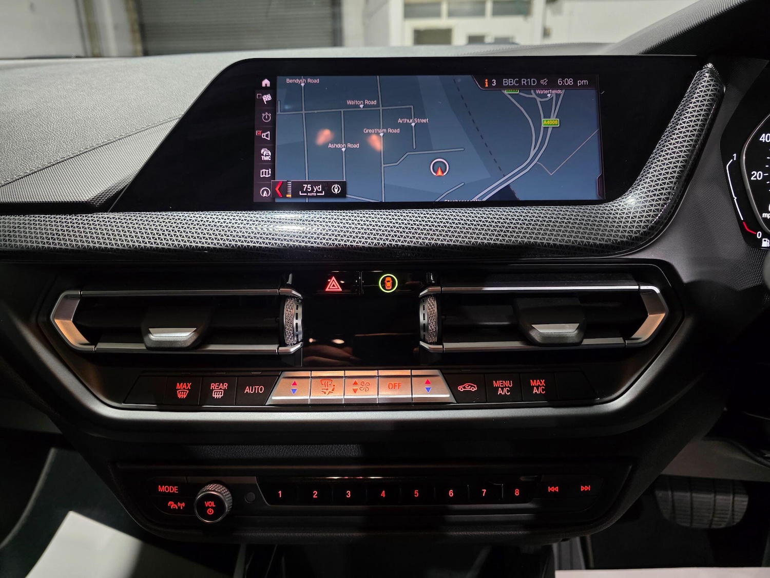 Used BMW 1 Series 2019 for sale - 76850085: Photo 7