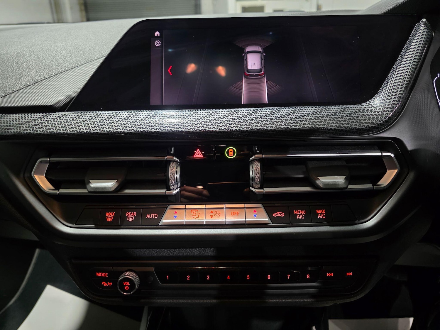 Used BMW 1 Series 2019 for sale - 76850085: Photo 8