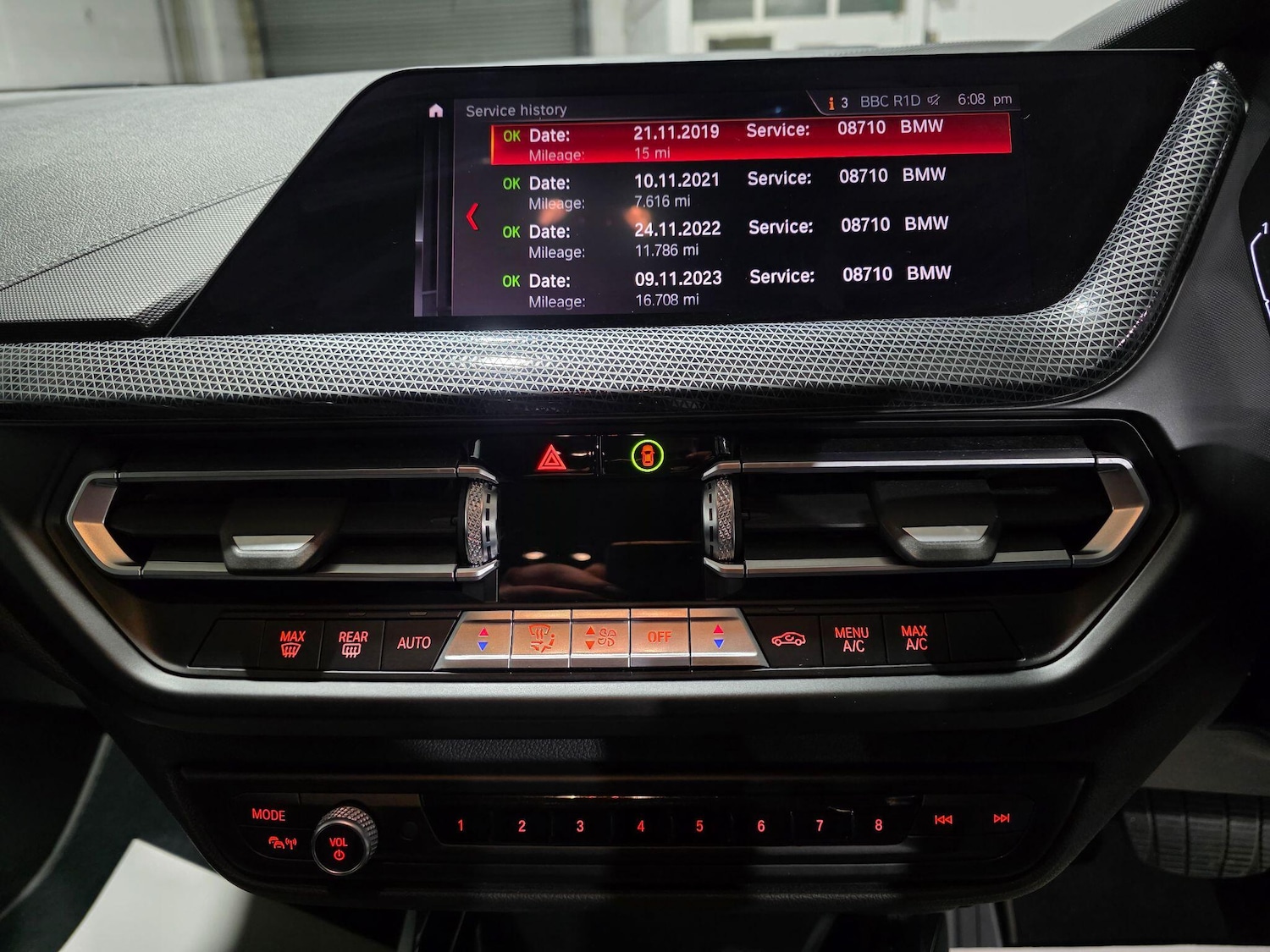 Used BMW 1 Series 2019 for sale - 76850085: Photo 9