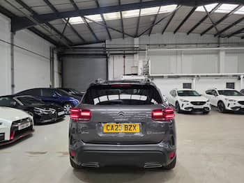 Used Citroen C5 Aircross 2023 for sale - 79831196: Photo