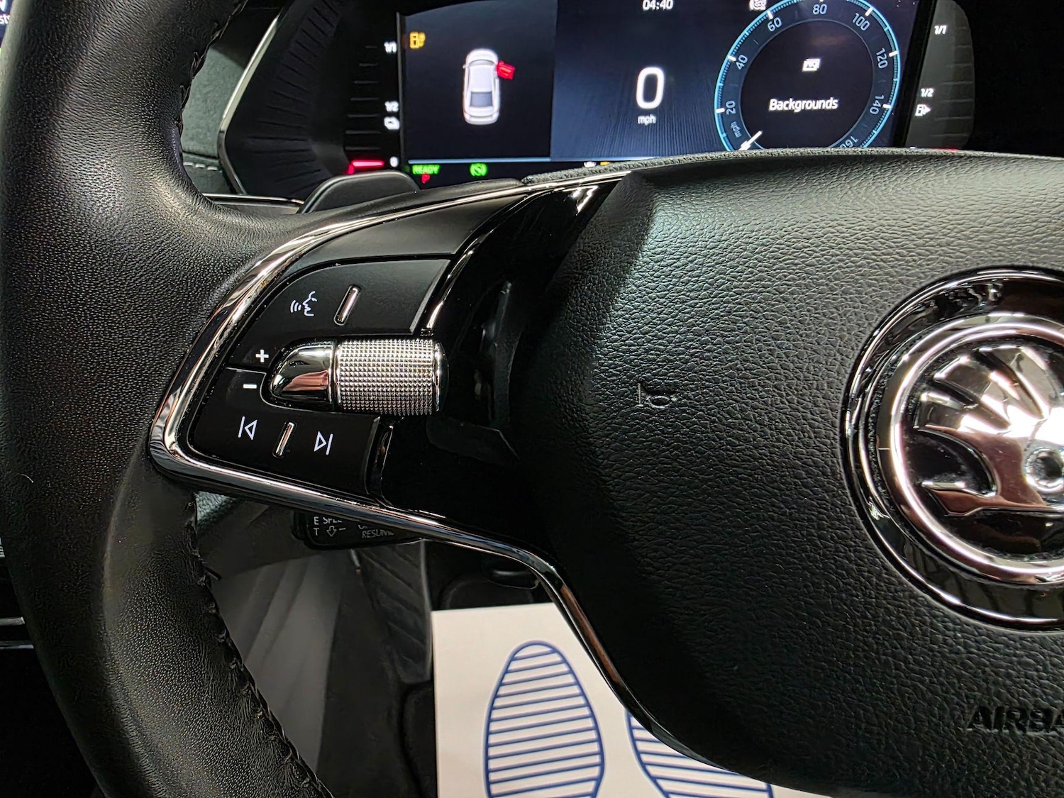 Vehicle 19