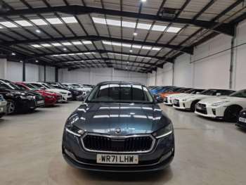 Used Skoda Octavia 2021 for sale - 74861715: Photo
