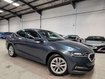 Used Skoda Octavia 2021 for sale - 74861715: Photo