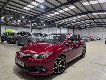 Used Toyota Auris 2017 for sale - 78276016: Photo