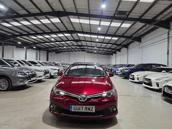 Used Toyota Auris 2017 for sale - 78276016: Photo